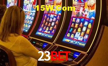 Estatísticas 23Bet