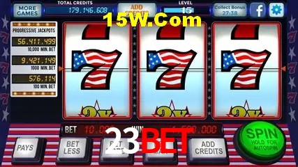 Experiência VIP 23Bet